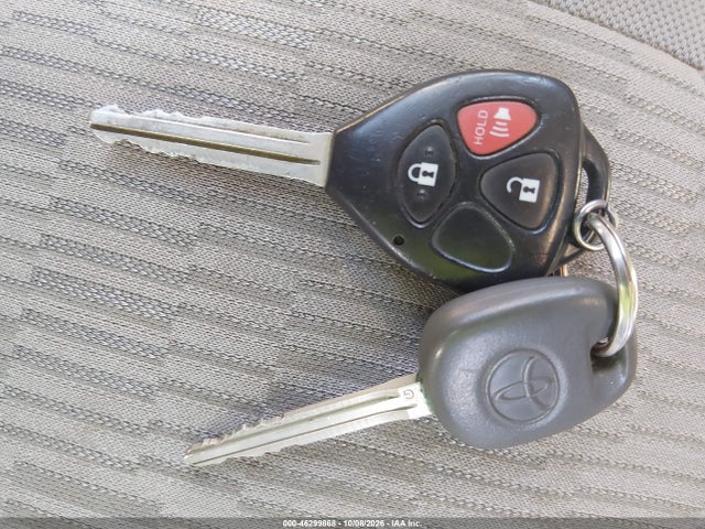 46299868 :رقم المزاد ، 2T3BF4DV7BW086202 vin ، 2011 Toyota Rav4 مزاد بيع
