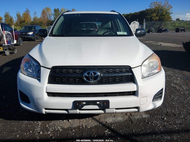 46299868 :رقم المزاد ، 2T3BF4DV7BW086202 vin ، 2011 Toyota Rav4 مزاد بيع