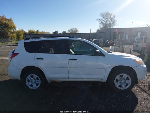46299868 :رقم المزاد ، 2T3BF4DV7BW086202 vin ، 2011 Toyota Rav4 مزاد بيع