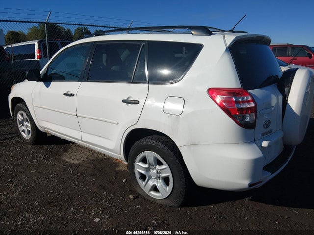 46299868 :رقم المزاد ، 2T3BF4DV7BW086202 vin ، 2011 Toyota Rav4 مزاد بيع