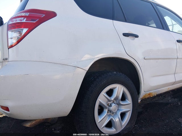46299868 :رقم المزاد ، 2T3BF4DV7BW086202 vin ، 2011 Toyota Rav4 مزاد بيع