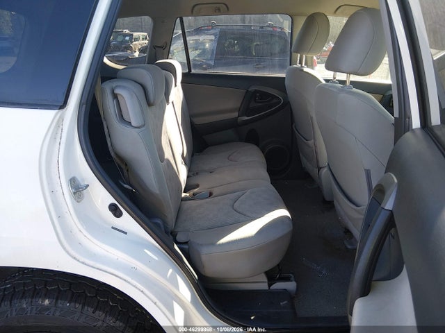 46299868 :رقم المزاد ، 2T3BF4DV7BW086202 vin ، 2011 Toyota Rav4 مزاد بيع