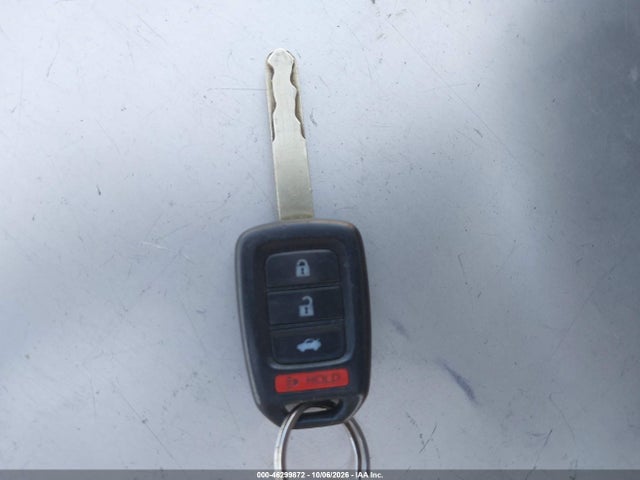 Honda ACCORD LX 2017 1HGCR2F33HA164981 Image 11