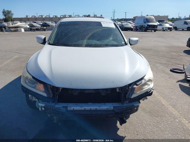 Honda ACCORD LX 2017 1HGCR2F33HA164981 Image 12