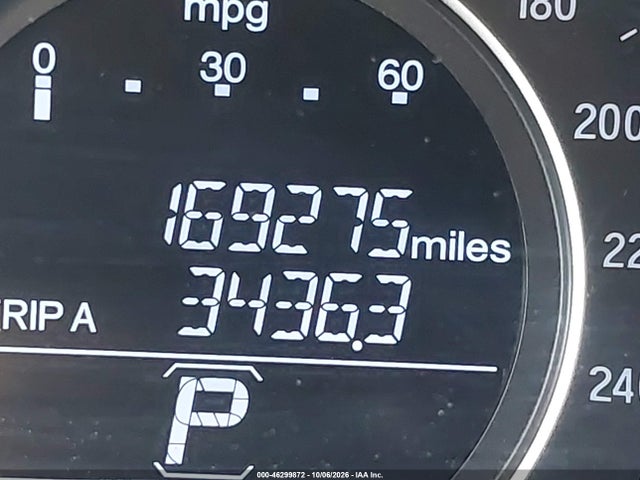Honda ACCORD LX 2017 1HGCR2F33HA164981 Image 15