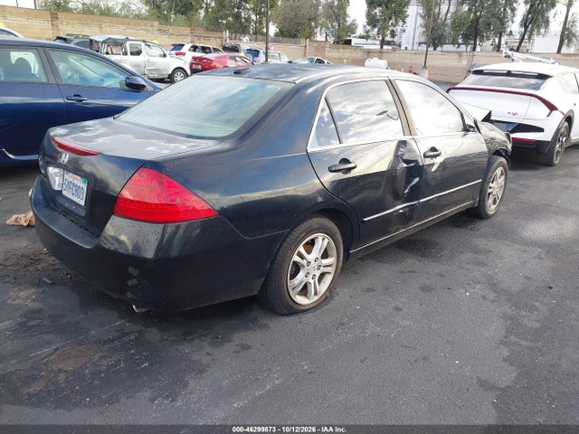 Продаж на аукціоні авто 2007 Honda Accord 2.4 Ex, vin: 1HGCM56847A059005, номер лоту: 46299873