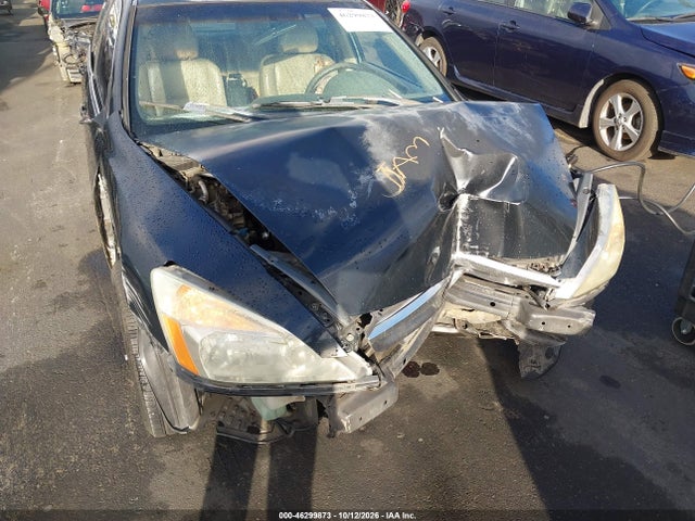 Продаж на аукціоні авто 2007 Honda Accord 2.4 Ex, vin: 1HGCM56847A059005, номер лоту: 46299873