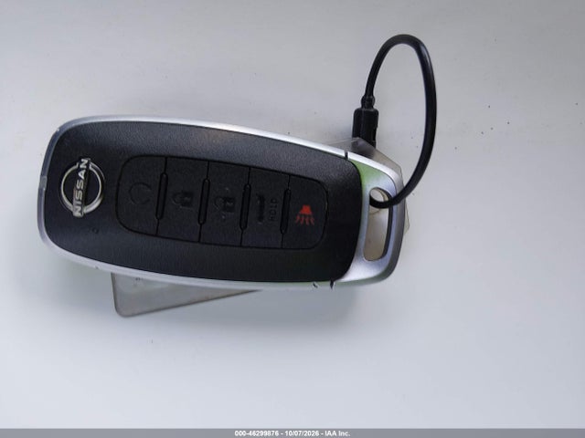 Aukcja sprzedaży 2026 Nissan Sentra Sr, vin: 3N1AB9DV6TY291691, numer aukcji: 46299876