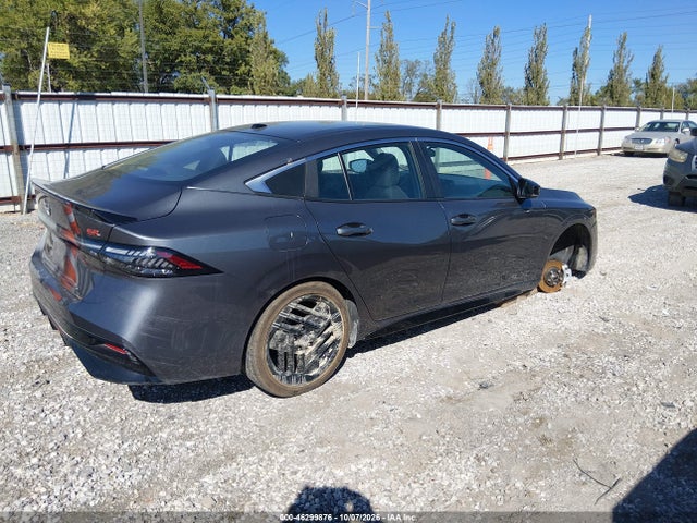 Aukcja sprzedaży 2026 Nissan Sentra Sr, vin: 3N1AB9DV6TY291691, numer aukcji: 46299876