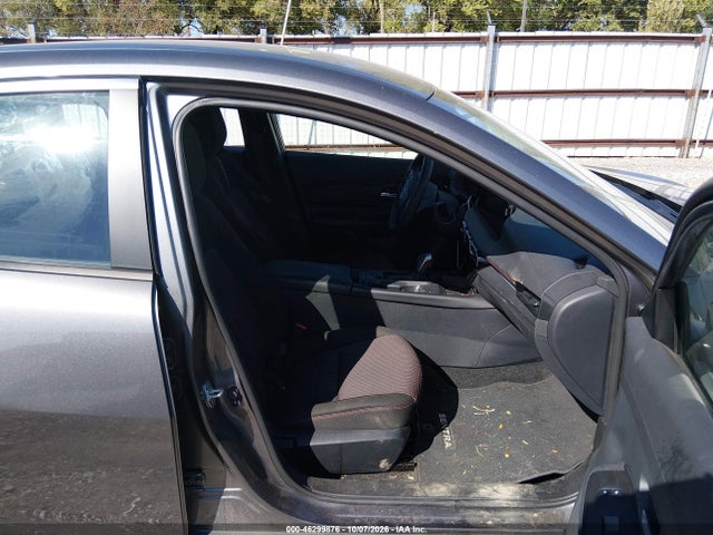 Aukcja sprzedaży 2026 Nissan Sentra Sr, vin: 3N1AB9DV6TY291691, numer aukcji: 46299876