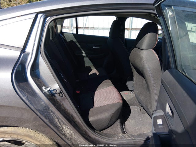 Aukcja sprzedaży 2026 Nissan Sentra Sr, vin: 3N1AB9DV6TY291691, numer aukcji: 46299876