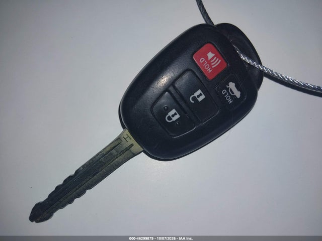 Toyota COROLLA LE 2015 2T1BURHE8FC465187 Image 11