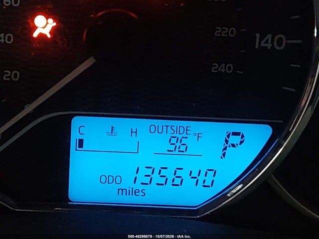 Toyota COROLLA LE 2015 2T1BURHE8FC465187 Image 15