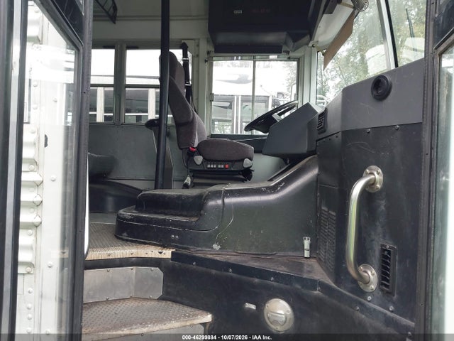 Blue Bird School Bus / Transit Bus 2016 1BABLCPA7GF320255 Image 5