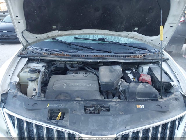 Продаж на аукціоні авто 2013 Lincoln Mkx, vin: 2LMDJ8JK8DBL48484, номер лоту: 46299896