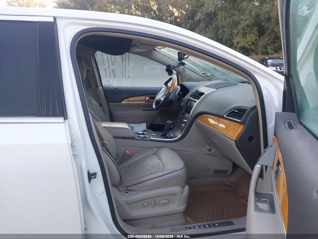 Продаж на аукціоні авто 2013 Lincoln Mkx, vin: 2LMDJ8JK8DBL48484, номер лоту: 46299896