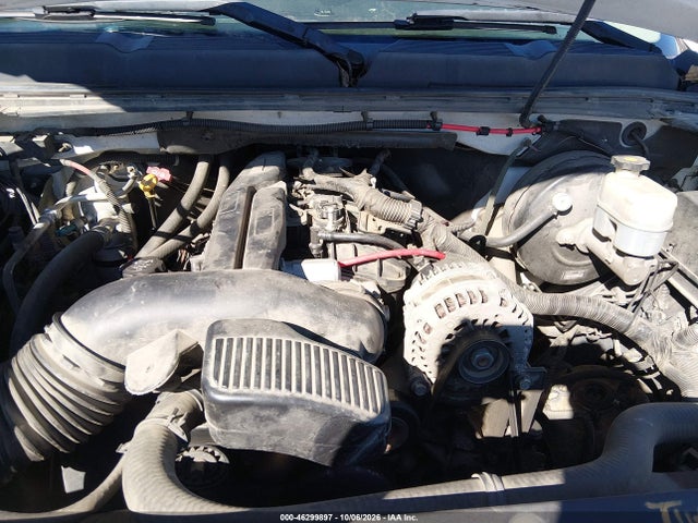 2008 Chevrolet Silverado 1500 Lt2 მანქანა იყიდება აუქციონზე, vin: 1GCEK19078Z292925, აუქციონის ნომერი: 46299897