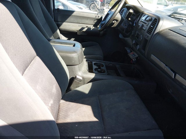2008 Chevrolet Silverado 1500 Lt2 მანქანა იყიდება აუქციონზე, vin: 1GCEK19078Z292925, აუქციონის ნომერი: 46299897