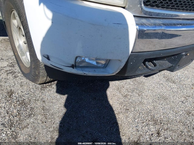 2008 Chevrolet Silverado 1500 Lt2 მანქანა იყიდება აუქციონზე, vin: 1GCEK19078Z292925, აუქციონის ნომერი: 46299897