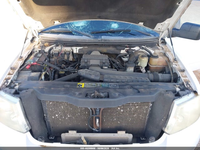 Aukcja sprzedaży 2004 Ford F-150 Fx4/lariat/xl/xlt, vin: 1FTPX14594NA52502, numer aukcji: 46299905
