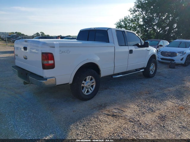 Aukcja sprzedaży 2004 Ford F-150 Fx4/lariat/xl/xlt, vin: 1FTPX14594NA52502, numer aukcji: 46299905
