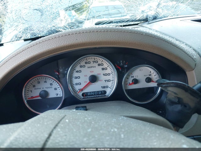 Aukcja sprzedaży 2004 Ford F-150 Fx4/lariat/xl/xlt, vin: 1FTPX14594NA52502, numer aukcji: 46299905