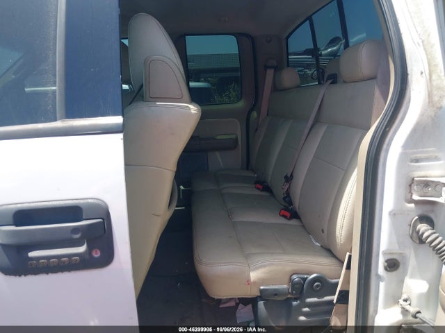 Aukcja sprzedaży 2004 Ford F-150 Fx4/lariat/xl/xlt, vin: 1FTPX14594NA52502, numer aukcji: 46299905