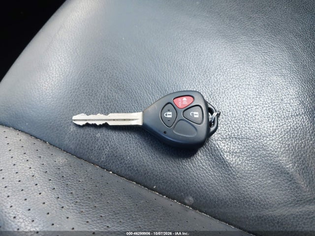Aukcja sprzedaży 2011 Toyota 4runner Sr5 V6, vin: JTEZU5JR1B5018014, numer aukcji: 46299906