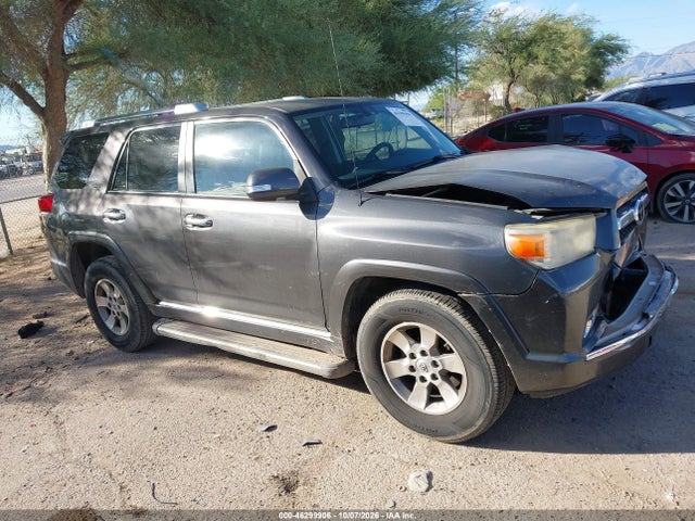 Aukcja sprzedaży 2011 Toyota 4runner Sr5 V6, vin: JTEZU5JR1B5018014, numer aukcji: 46299906