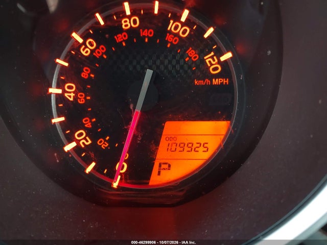 Aukcja sprzedaży 2011 Toyota 4runner Sr5 V6, vin: JTEZU5JR1B5018014, numer aukcji: 46299906