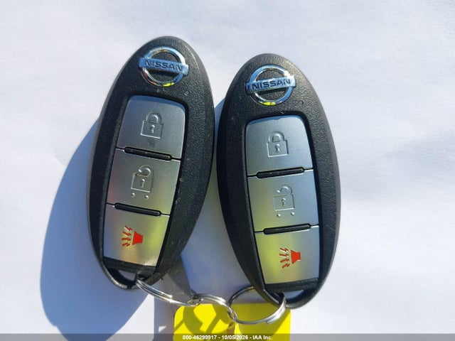 Nissan Pathfinder S 4wd 2020 5N1DR2AM8LC613728 Image 11