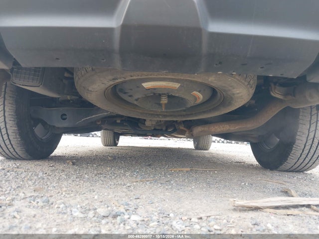 Nissan Pathfinder S 4wd 2020 5N1DR2AM8LC613728 Image 12