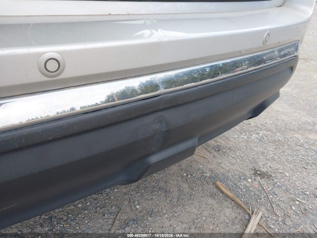 Nissan Pathfinder S 4wd 2020 5N1DR2AM8LC613728 Image 6