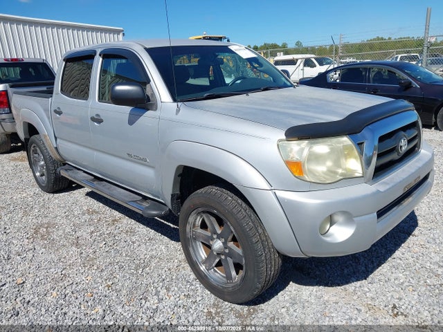 46299918 :رقم المزاد ، 3TMJU62N38M057581 vin ، 2008 Toyota Tacoma Prerunner مزاد بيع