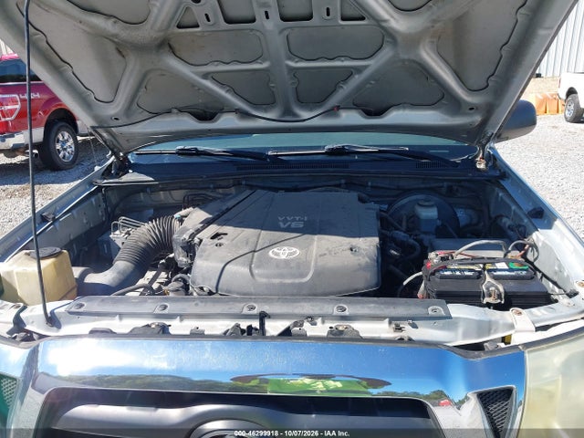 Aukcja sprzedaży 2008 Toyota Tacoma Prerunner, vin: 3TMJU62N38M057581, numer aukcji: 46299918