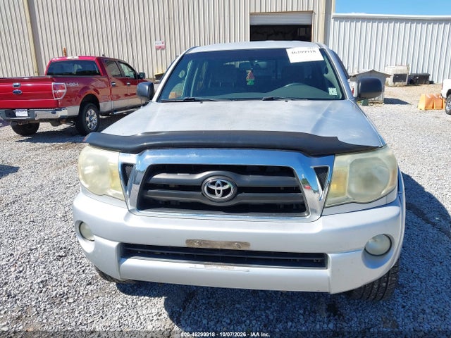 Aukcja sprzedaży 2008 Toyota Tacoma Prerunner, vin: 3TMJU62N38M057581, numer aukcji: 46299918