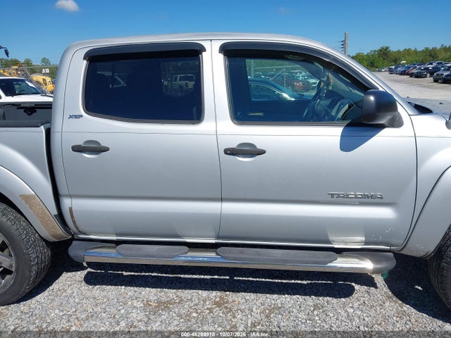 Aukcja sprzedaży 2008 Toyota Tacoma Prerunner, vin: 3TMJU62N38M057581, numer aukcji: 46299918