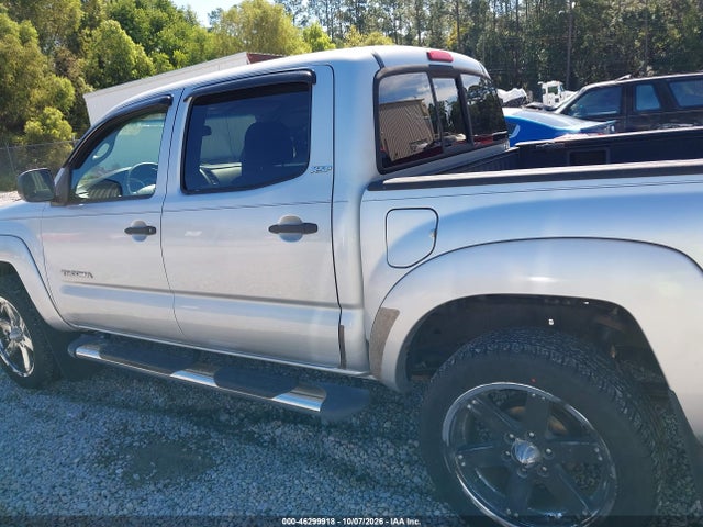 Aukcja sprzedaży 2008 Toyota Tacoma Prerunner, vin: 3TMJU62N38M057581, numer aukcji: 46299918