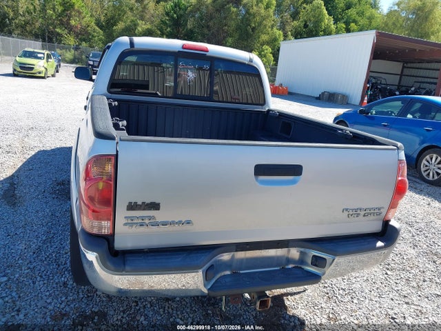 Aukcja sprzedaży 2008 Toyota Tacoma Prerunner, vin: 3TMJU62N38M057581, numer aukcji: 46299918
