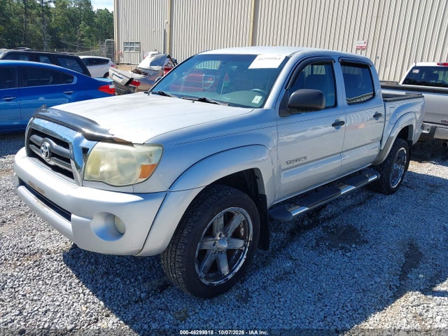 Aukcja sprzedaży 2008 Toyota Tacoma Prerunner, vin: 3TMJU62N38M057581, numer aukcji: 46299918