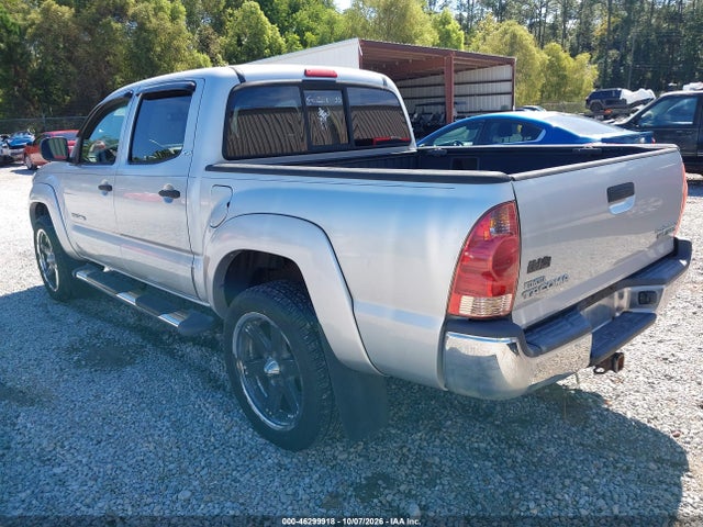 Aukcja sprzedaży 2008 Toyota Tacoma Prerunner, vin: 3TMJU62N38M057581, numer aukcji: 46299918
