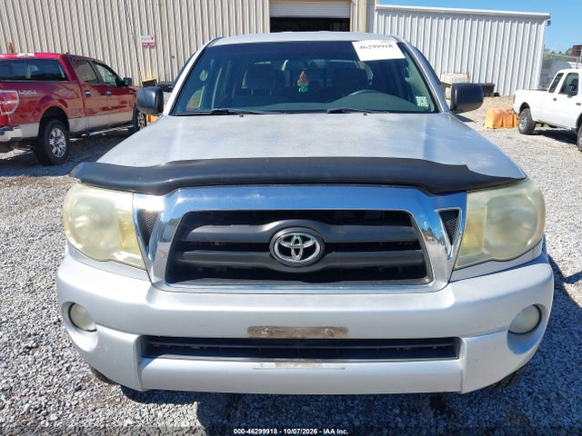 Aukcja sprzedaży 2008 Toyota Tacoma Prerunner, vin: 3TMJU62N38M057581, numer aukcji: 46299918