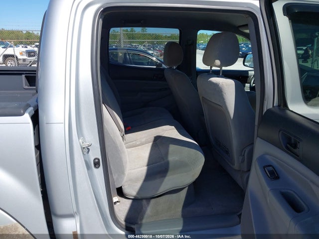 Aukcja sprzedaży 2008 Toyota Tacoma Prerunner, vin: 3TMJU62N38M057581, numer aukcji: 46299918