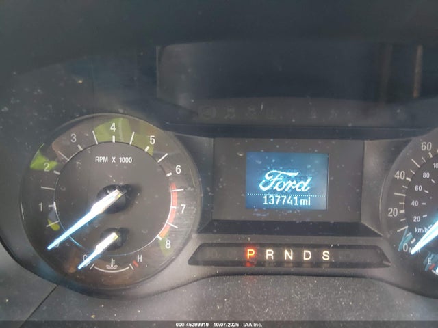 2014 Ford Fusion S მანქანა იყიდება აუქციონზე, vin: 3FA6P0G76ER143749, აუქციონის ნომერი: 46299919