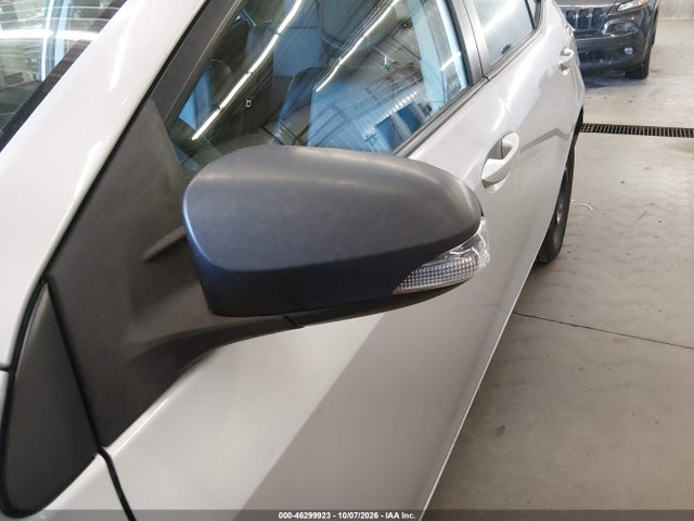 46299923 :رقم المزاد ، 2T1BURHE9EC151353 vin ، 2014 Toyota Corolla S مزاد بيع