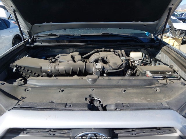 Toyota 4runner Sr5 Premium 2015 JTEZU5JR9F5094957 Image 10
