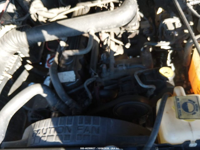 46299927 :رقم المزاد ، 1J4FY19S5WP797627 vin ، 1998 Jeep Wrangler Sport مزاد بيع