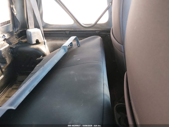 46299927 :رقم المزاد ، 1J4FY19S5WP797627 vin ، 1998 Jeep Wrangler Sport مزاد بيع