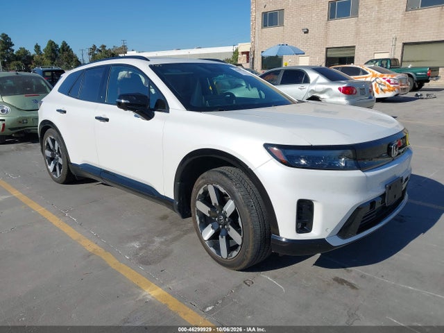 2024 Honda Prologue Elite მანქანა იყიდება აუქციონზე, vin: 3GPKHZRJ4RS519249, აუქციონის ნომერი: 46299929