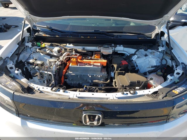 46299929 :رقم المزاد ، 3GPKHZRJ4RS519249 vin ، 2024 Honda Prologue Elite مزاد بيع